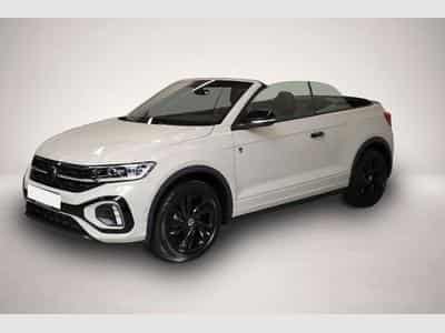 VW T-Roc (2025) - Foto 5