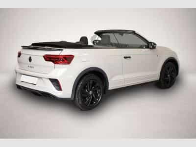 VW T-Roc (2025) - Foto 6