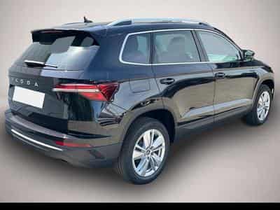 Skoda Karoq (2026) - Foto 4