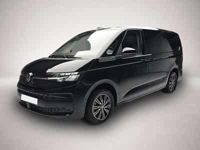 VW Multivan (2026) - Foto 1