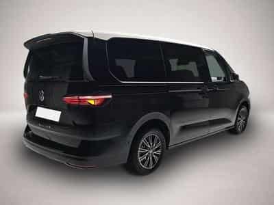 VW Multivan (2026) - Foto 2