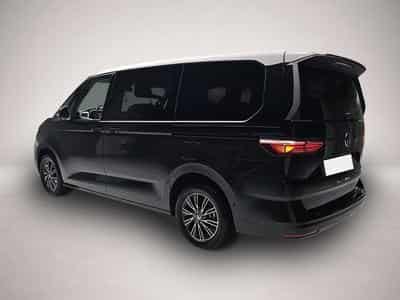 VW Multivan (2026) - Foto 3
