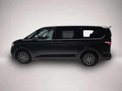 VW Multivan (2026) - Foto 4