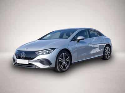 Mercedes EQ (2024) - Foto 1