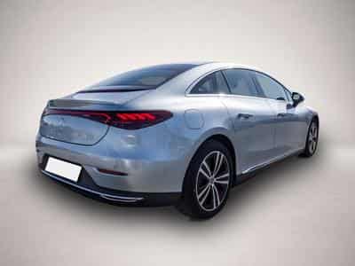 Mercedes EQ (2024) - Foto 3
