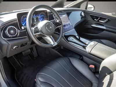 Mercedes EQ (2024) - Foto 5