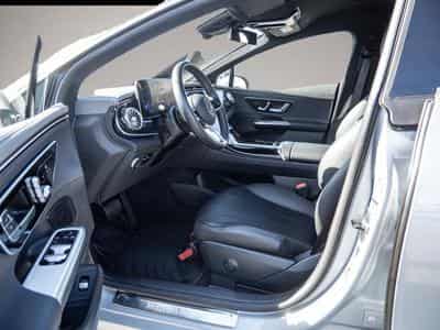 Mercedes EQ (2024) - Foto 6
