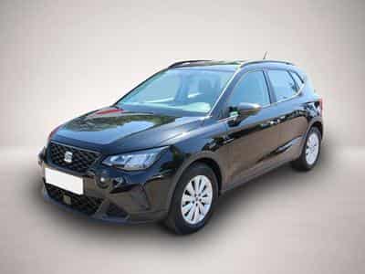 Seat Arona (2025) - Foto 2