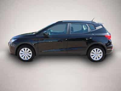 Seat Arona (2025) - Foto 4