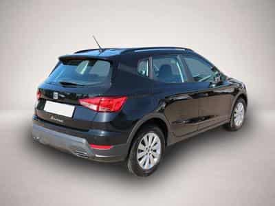 Seat Arona (2025) - Foto 6