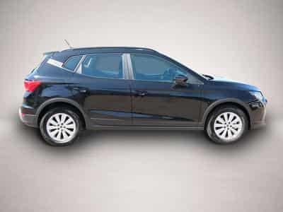 Seat Arona (2025) - Foto 8