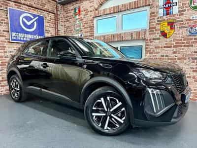 Peugeot 2008 (2025) - Foto 1