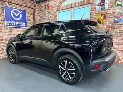 Peugeot 2008 (2025) - Foto 2