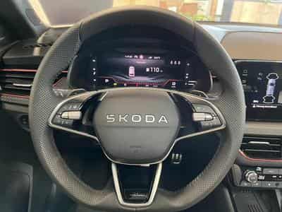 Skoda Kamiq (2025) - Photo 11