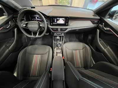 Skoda Kamiq (2025) - Photo 8