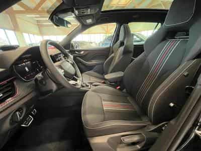 Skoda Kamiq (2025) - Photo 9