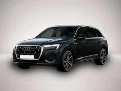 Audi Q7 (2025) - Foto 4