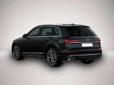 Audi Q7 (2025) - Foto 5