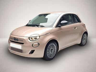 Fiat 500 (2026) - Photo 1