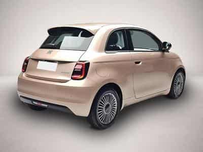 Fiat 500 (2026) - Photo 2