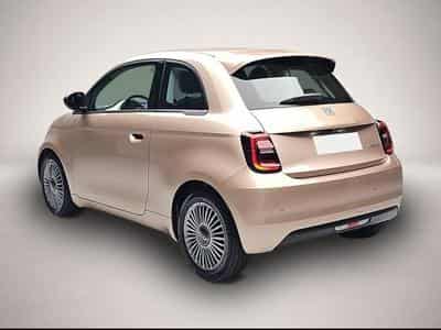Fiat 500 (2026) - Photo 3