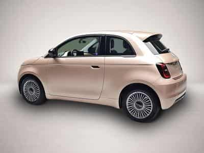 Fiat 500 (2026) - Photo 4
