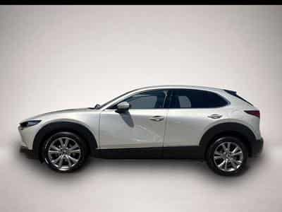 Mazda CX-30 (2025) - Foto 4