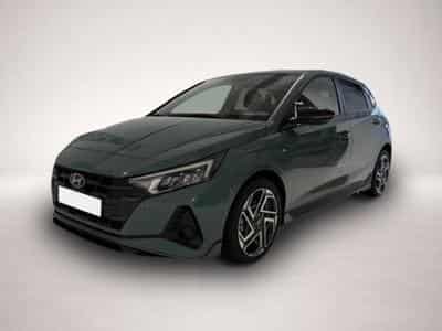 Hyundai i20 (2025) - Photo 1