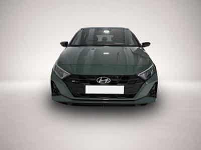 Hyundai i20 (2025) - Photo 2
