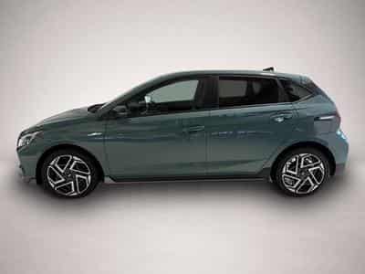 Hyundai i20 (2025) - Photo 3