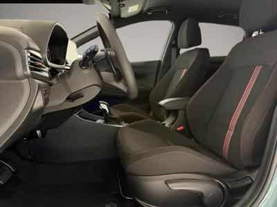Hyundai i20 (2025) - Photo 7