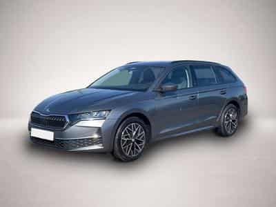 Skoda Octavia (2025) - Foto 1