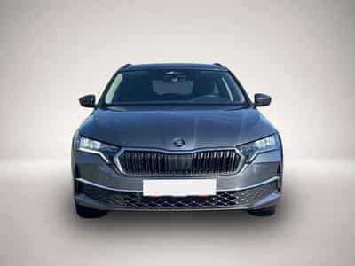 Skoda Octavia (2025) - Foto 2