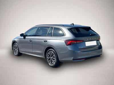 Skoda Octavia (2025) - Foto 4