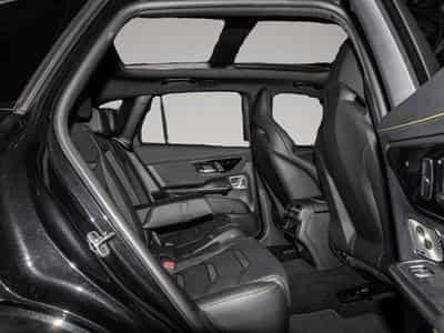 Mercedes C 63 AMG (2024) - Photo 4