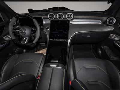 Mercedes C 63 AMG (2024) - Photo 5