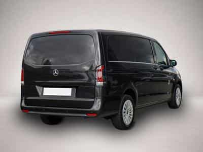 Mercedes Vito (2025) - Foto 3
