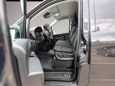 Mercedes Vito (2025) - Foto 4