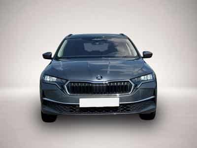 Skoda Octavia (2025) - Foto 2