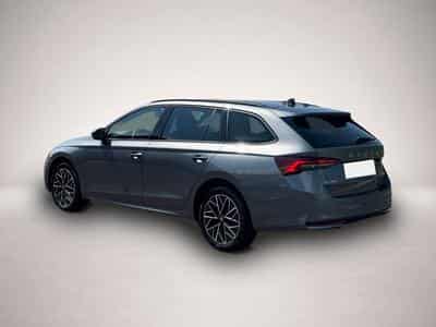 Skoda Octavia (2025) - Foto 4