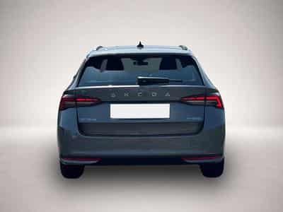 Skoda Octavia (2025) - Foto 5