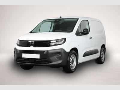 Opel Combo (2026) - Foto 1