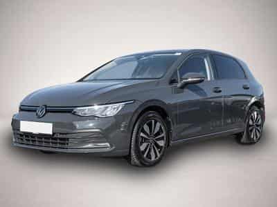 VW Golf (2024) - Foto 1