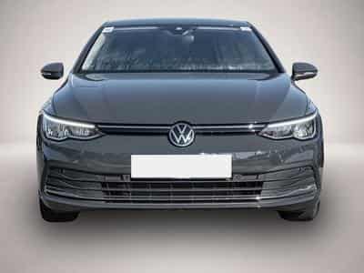 VW Golf (2024) - Foto 2