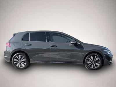 VW Golf (2024) - Foto 4