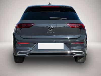 VW Golf (2024) - Foto 5