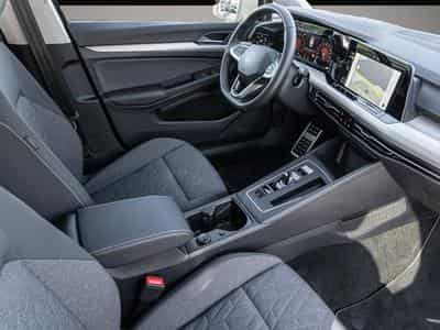 VW Golf (2024) - Foto 6