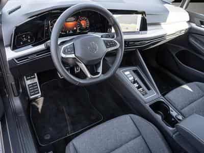 VW Golf (2024) - Foto 7