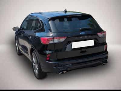 Ford Kuga (2026) - Foto 2