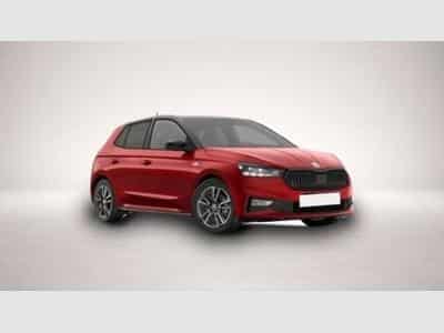 Skoda Fabia (2026) - Foto 1